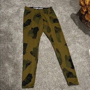 Nike leggings
